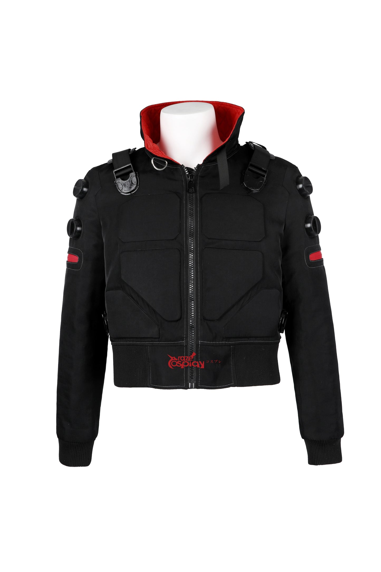 Jackie Welles Cosplay Costume