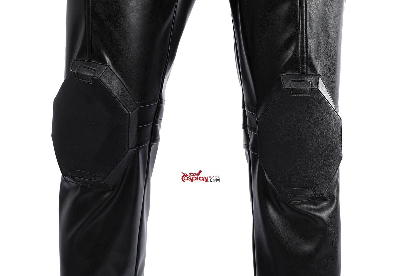 Eric Brooks Outfit Cosplay Costume