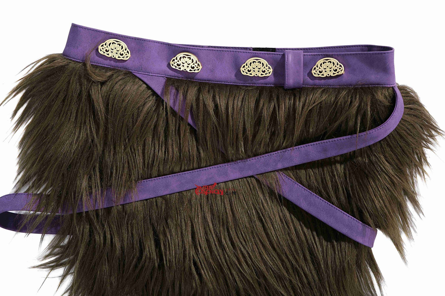 Pingping Cosplay Costum