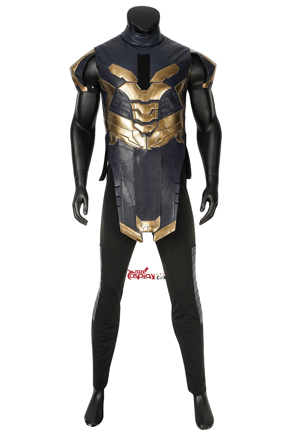 Thanos Outfit Cosplay Costume