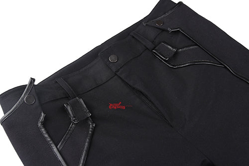 Clint Barton Cosplay Costume