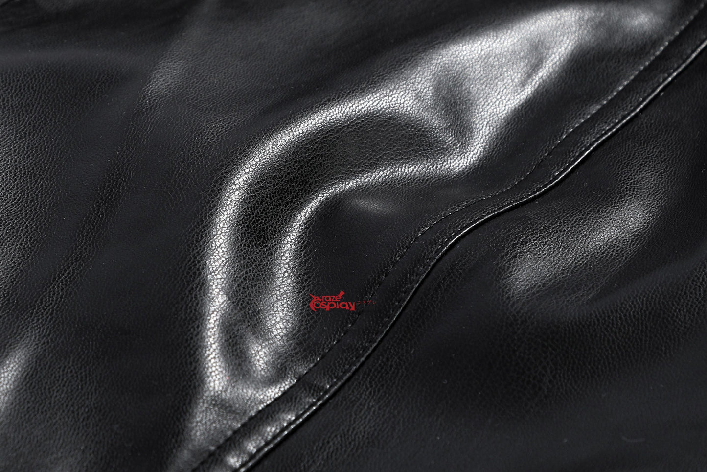 Eric Brooks Outfit Cosplay Costume