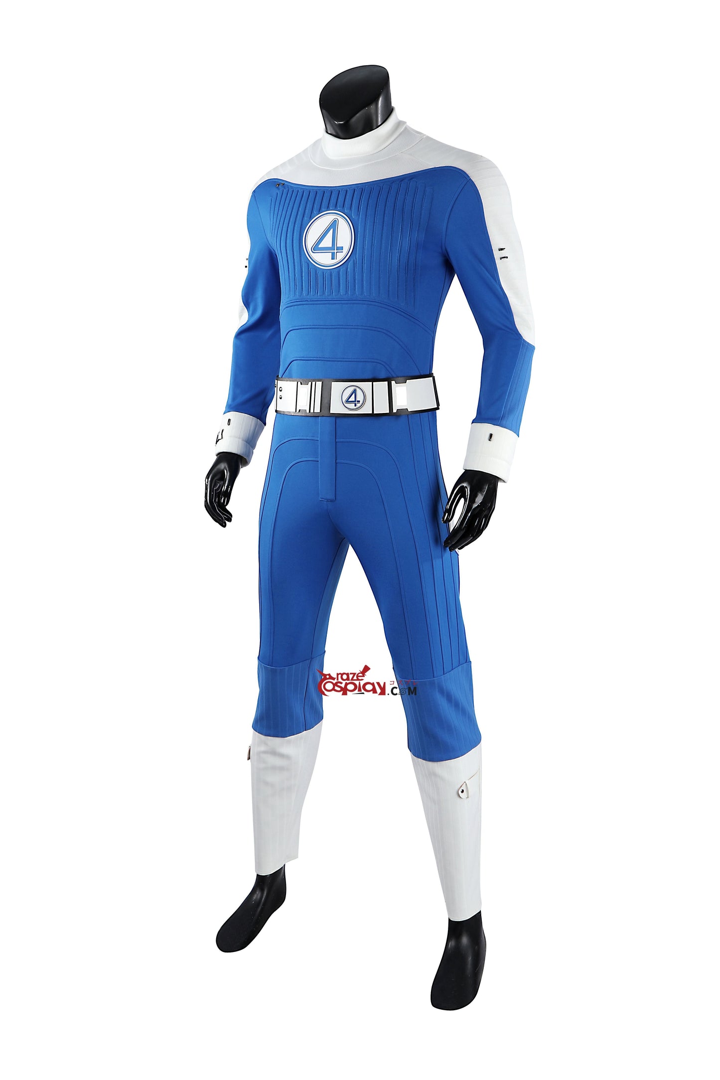 Ben Grimm Cosplay Costume