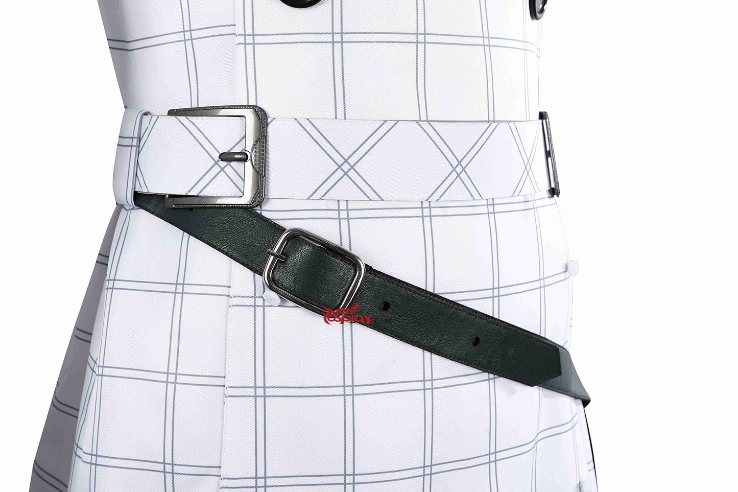 Elda Cosplay Costume