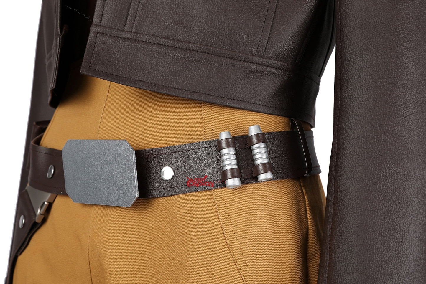 Hera Syndulla Outfit Cosplay Costume