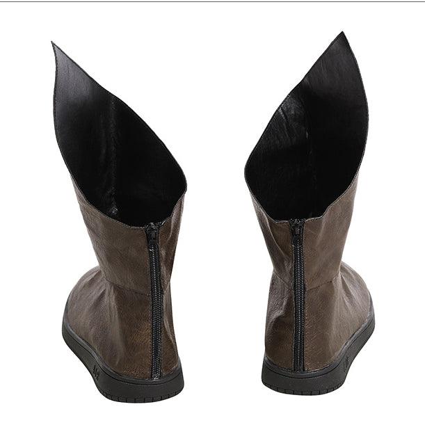 Astarion Ancunin Cosplay Boots