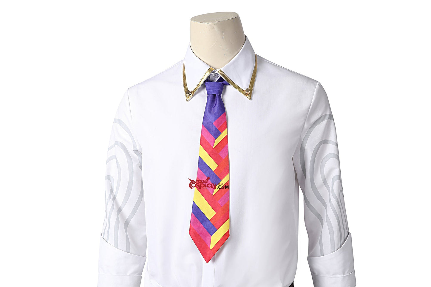 Valo Chamber Cosplay Costume