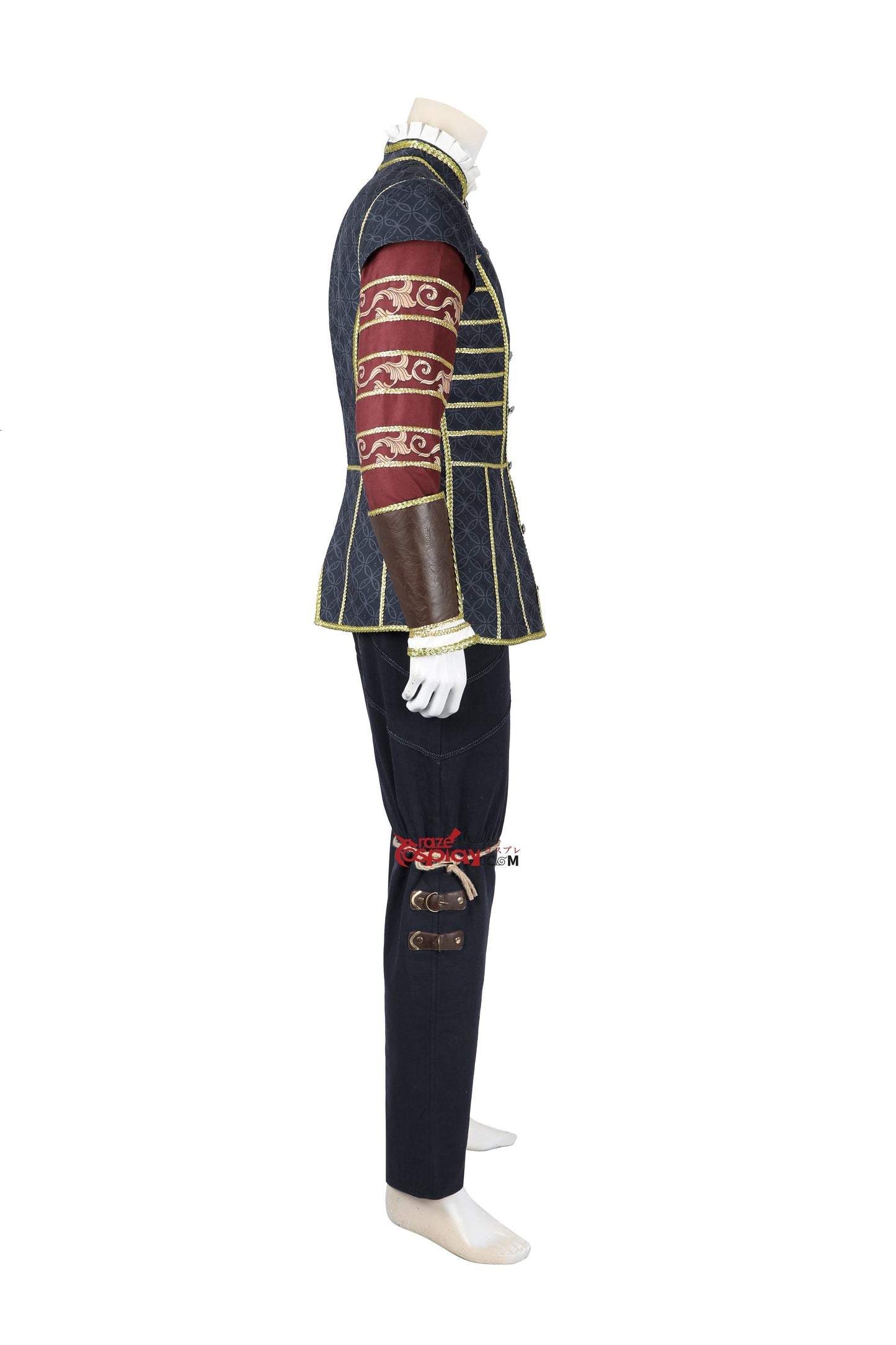 Raphael Cosplay Costume