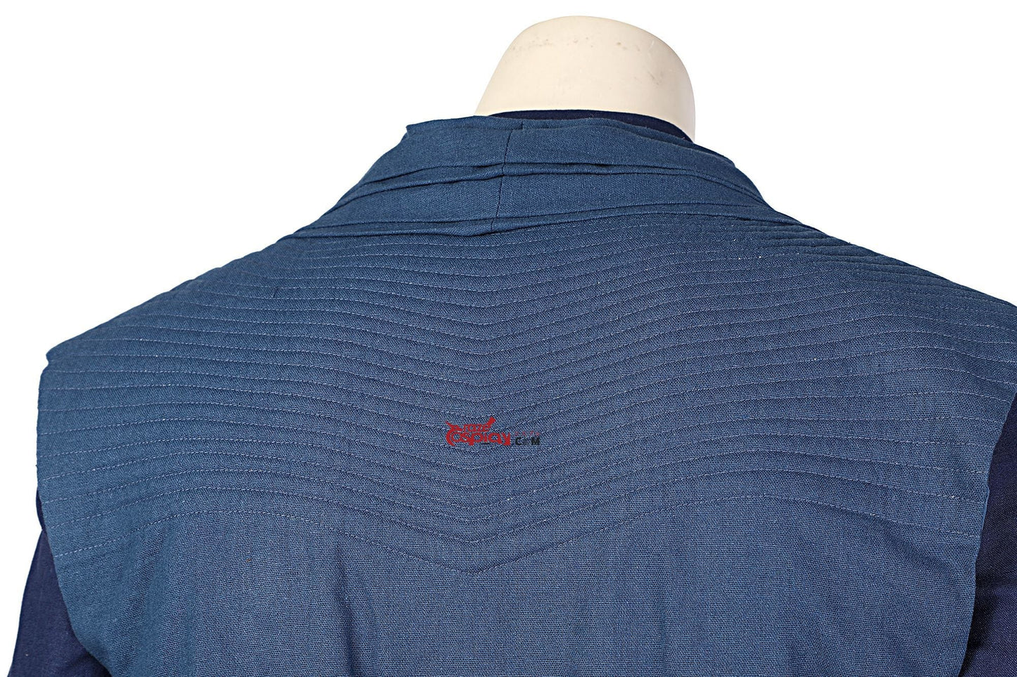 Stephen Strange Mystic Outfit Cosplay Costume