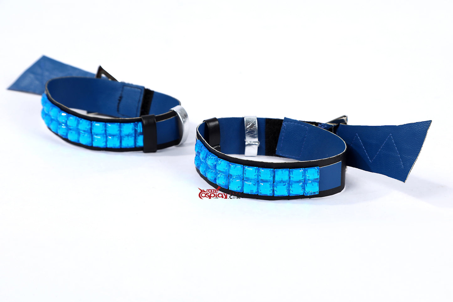 Luna Snow Set Cosplay Costume