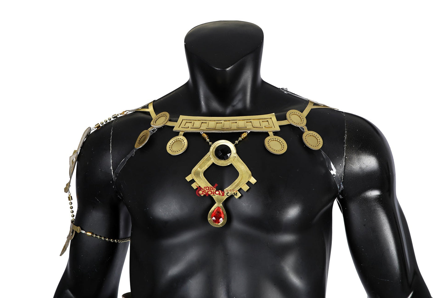 Zelda Ganondorf Cosplay Costume