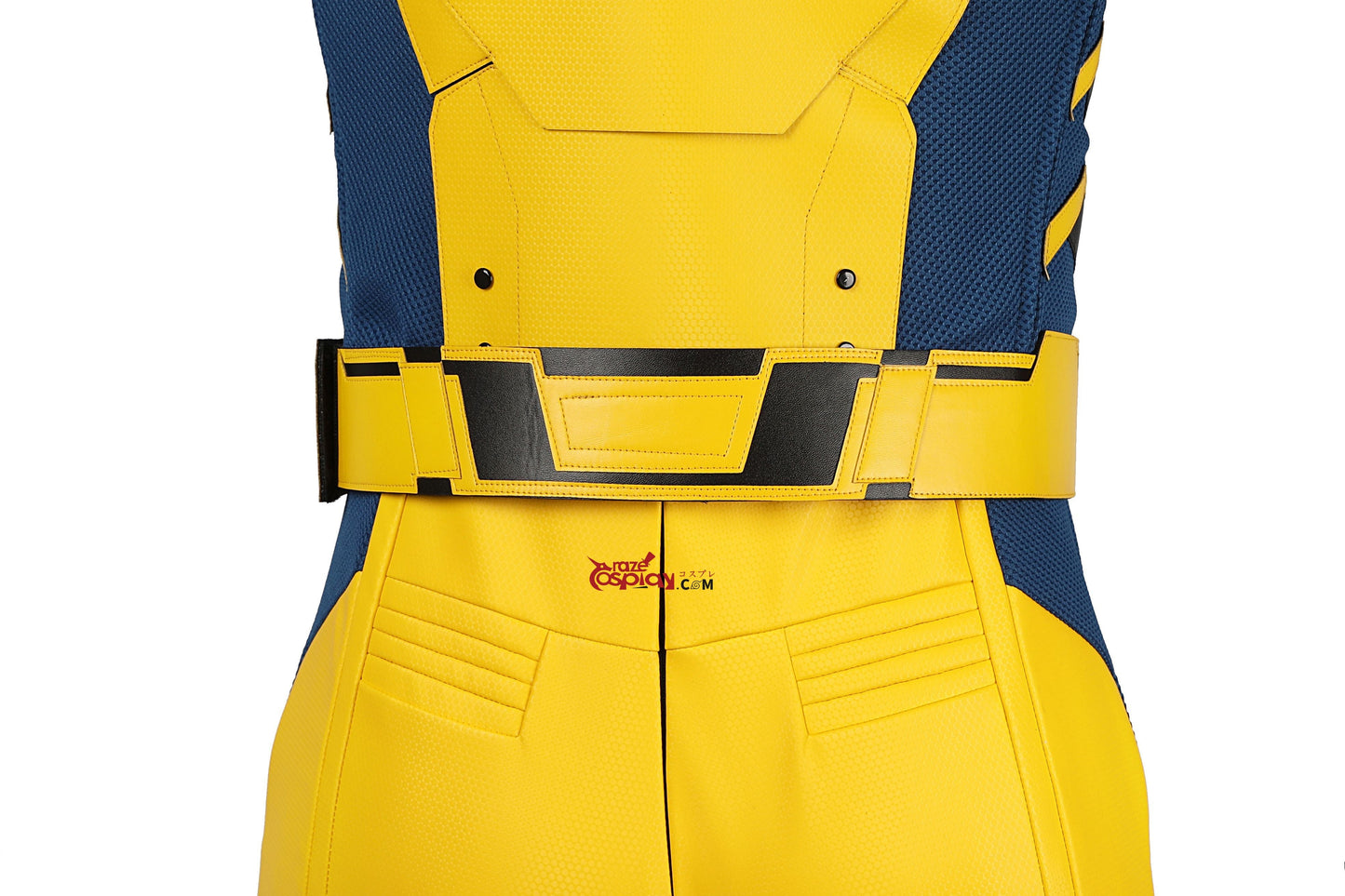 Logan James Howlett Outfit Cosplay Costume