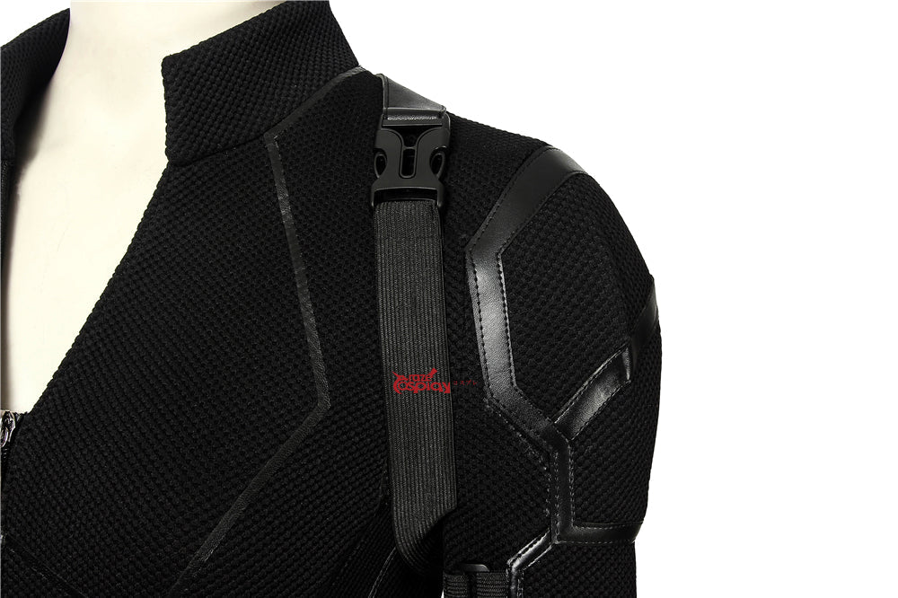 Natasha Romanoff Cosplay Costume