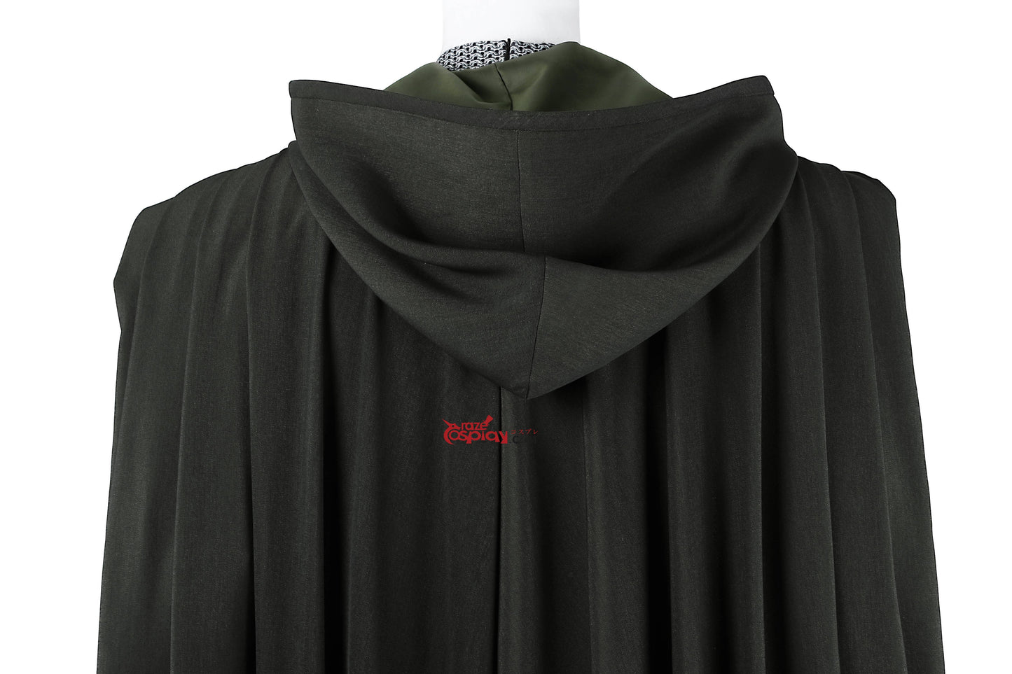 Victor von Doom Black Outfit Cosplay Costume