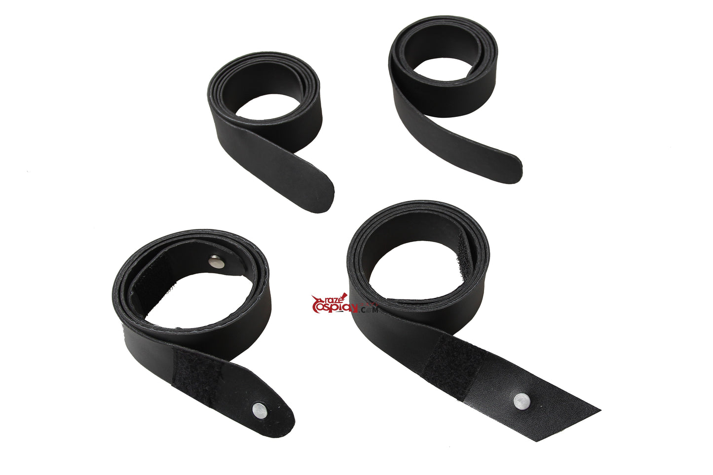 Gamora Brown Outfit Cosplay Costume