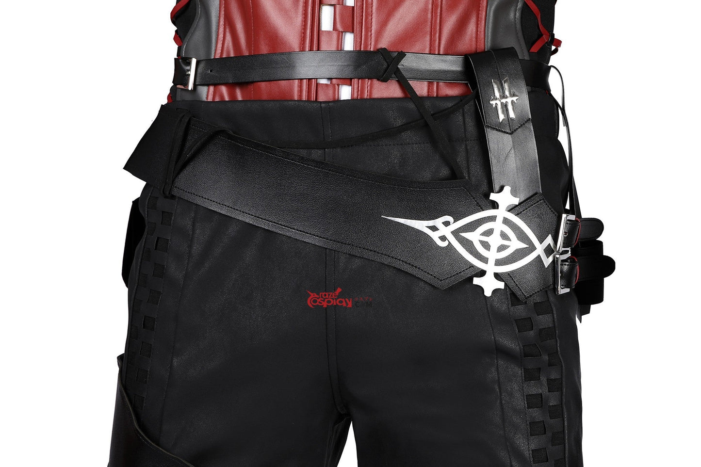 Clive Rosfield Cosplay Costume