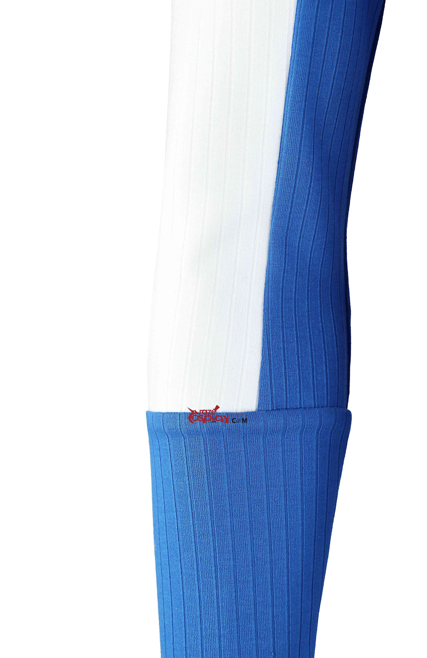 Human Torch Cosplay Costume