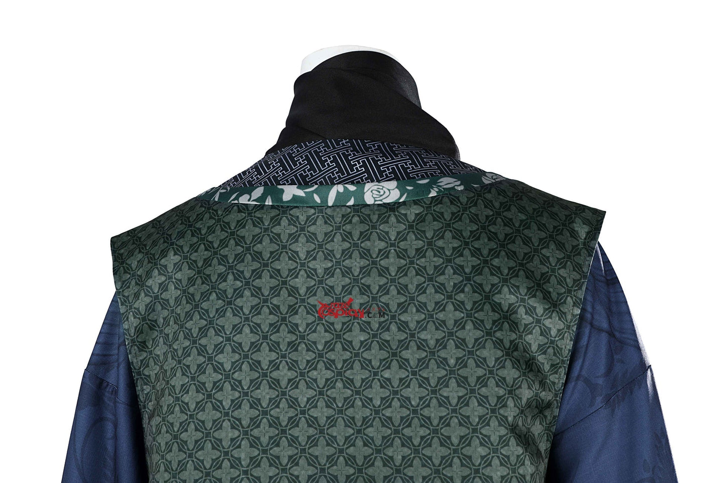 Spider Demon Fourth Sister Cosplay Costume