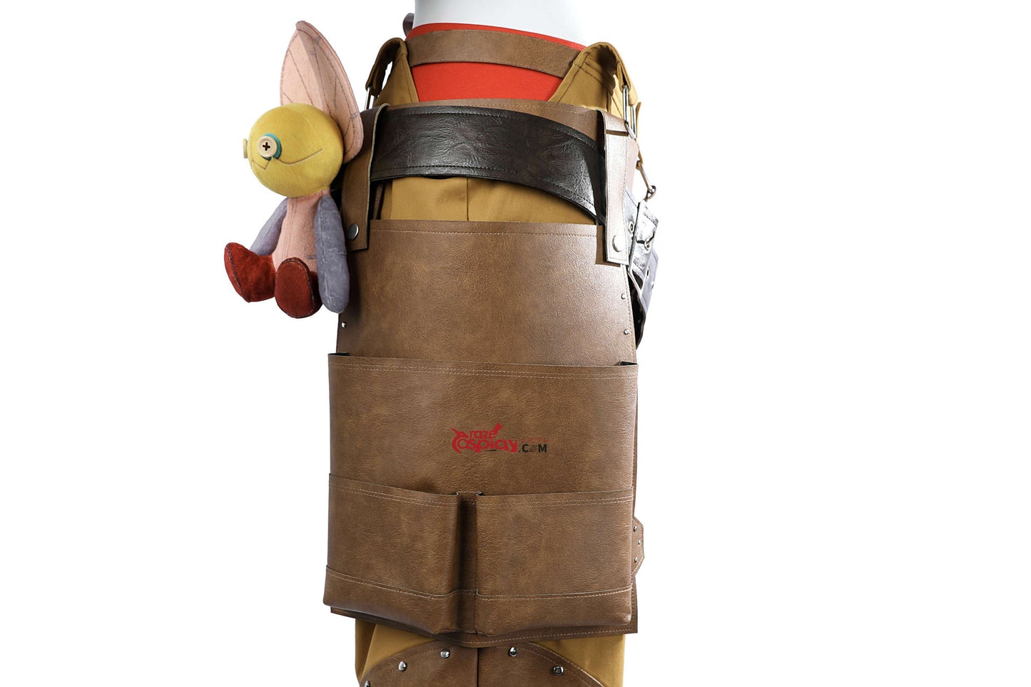 Gemma Cosplay Costume