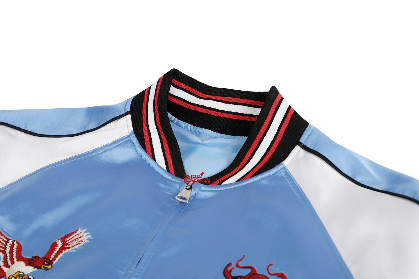 Jordan Li Cosplay Costume