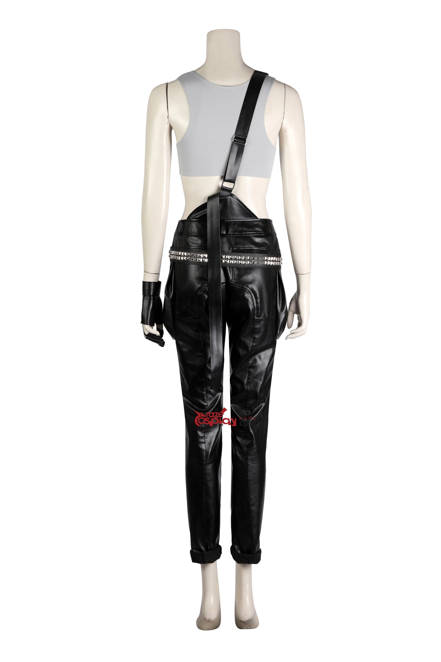 Judy Alvarez Cosplay Costume