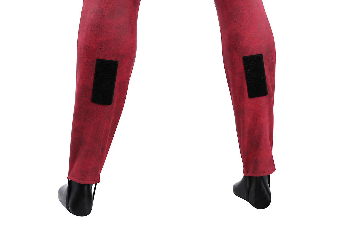 Wade Wilson Cosplay Costume