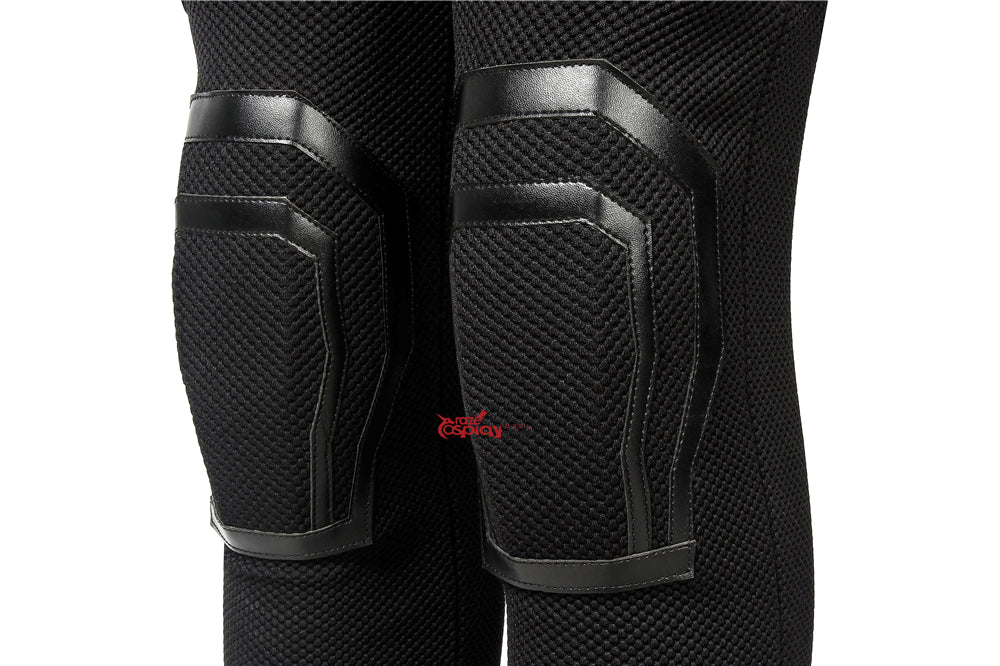 Natasha Romanoff Cosplay Costume