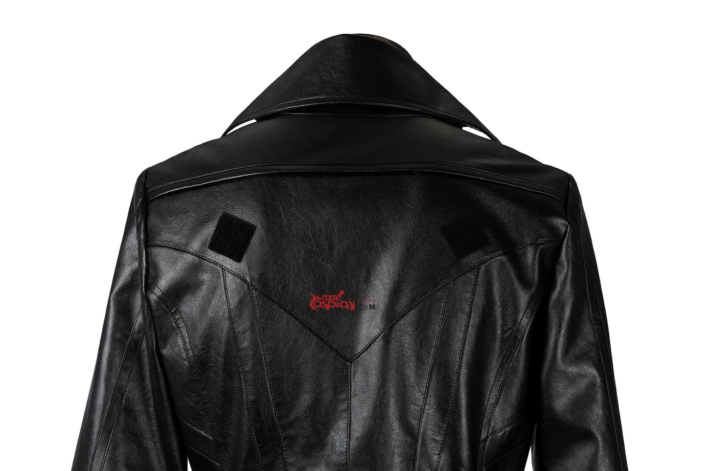 Rebirth Sephiroth Outfit Cosplay Costume