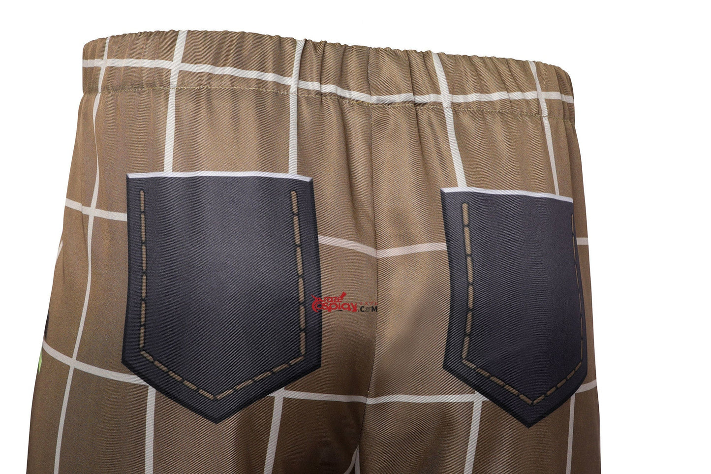 Valo Gekko Cosplay Costume