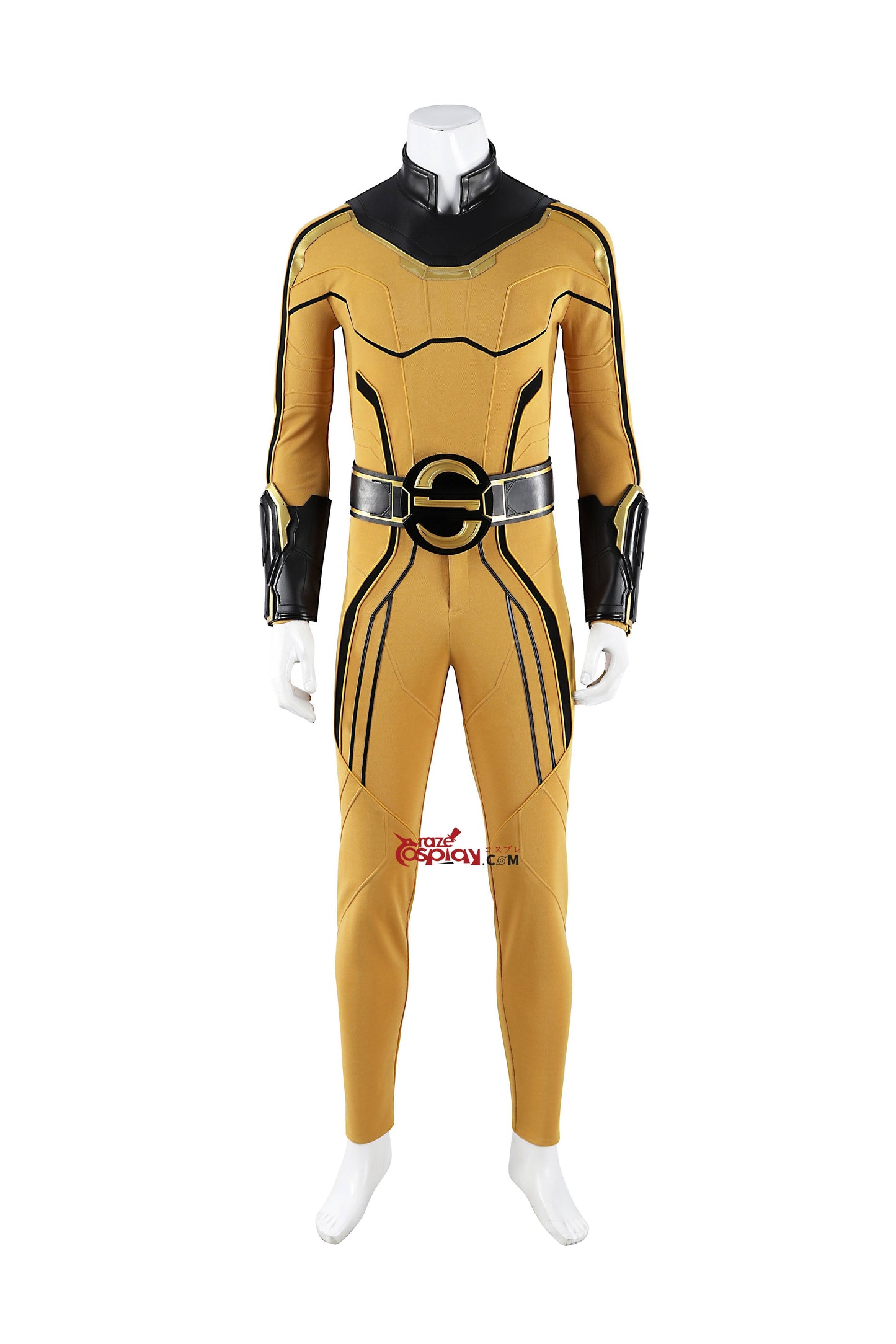Sentry Outfit Cosplay Costume