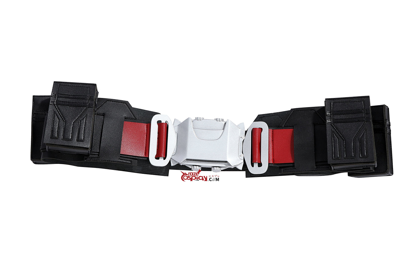 Eric Brooks Outfit Cosplay Costume