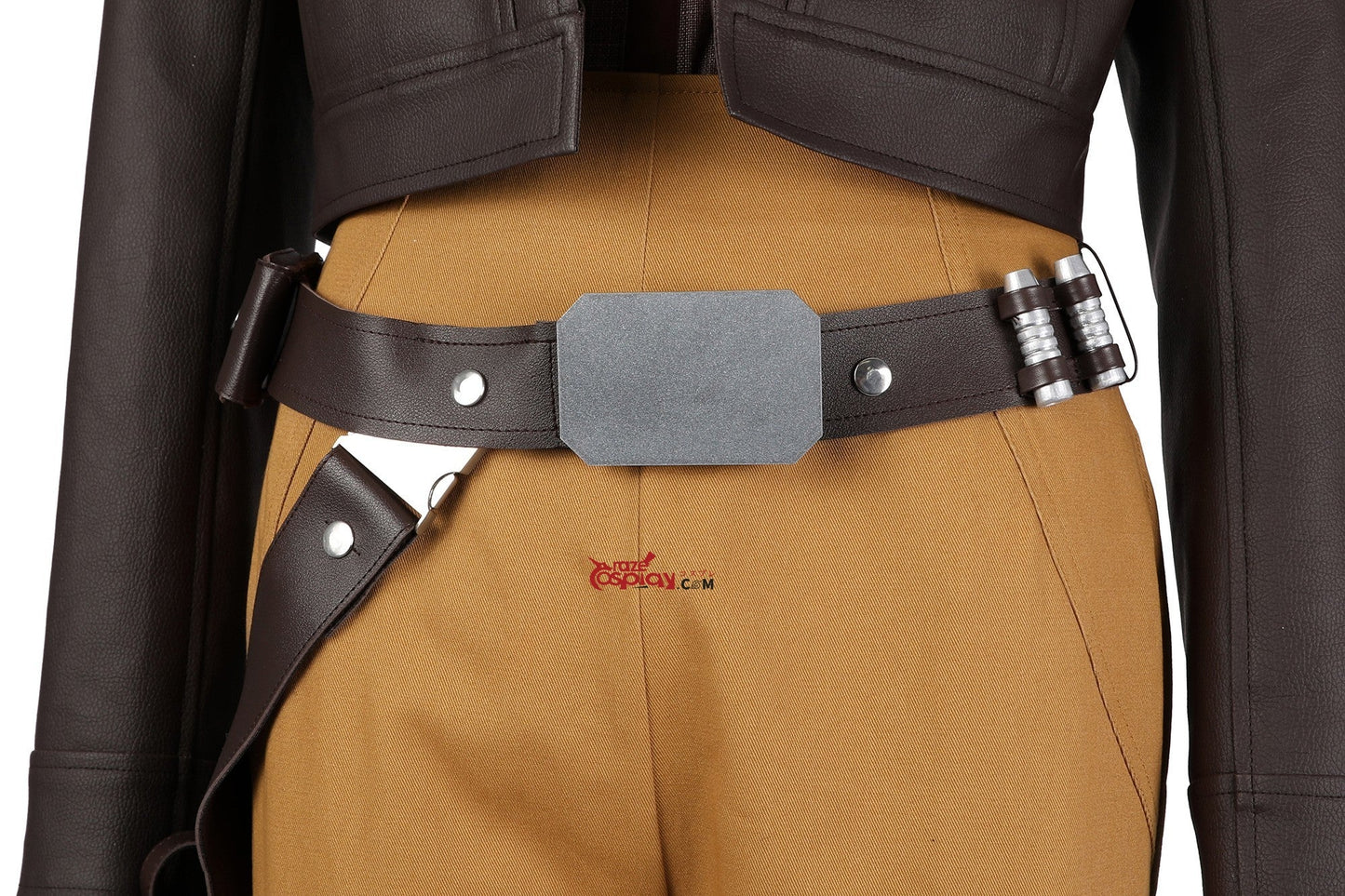 Hera Syndulla Outfit Cosplay Costume