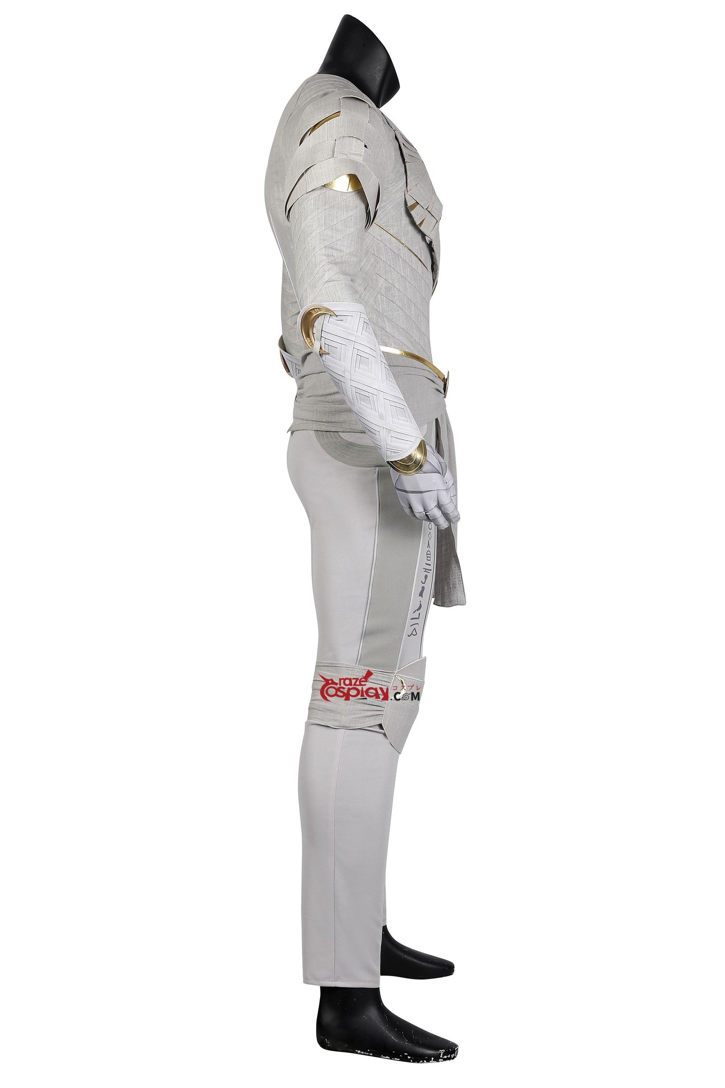 Marc Spector Outfit Cosplay Costume