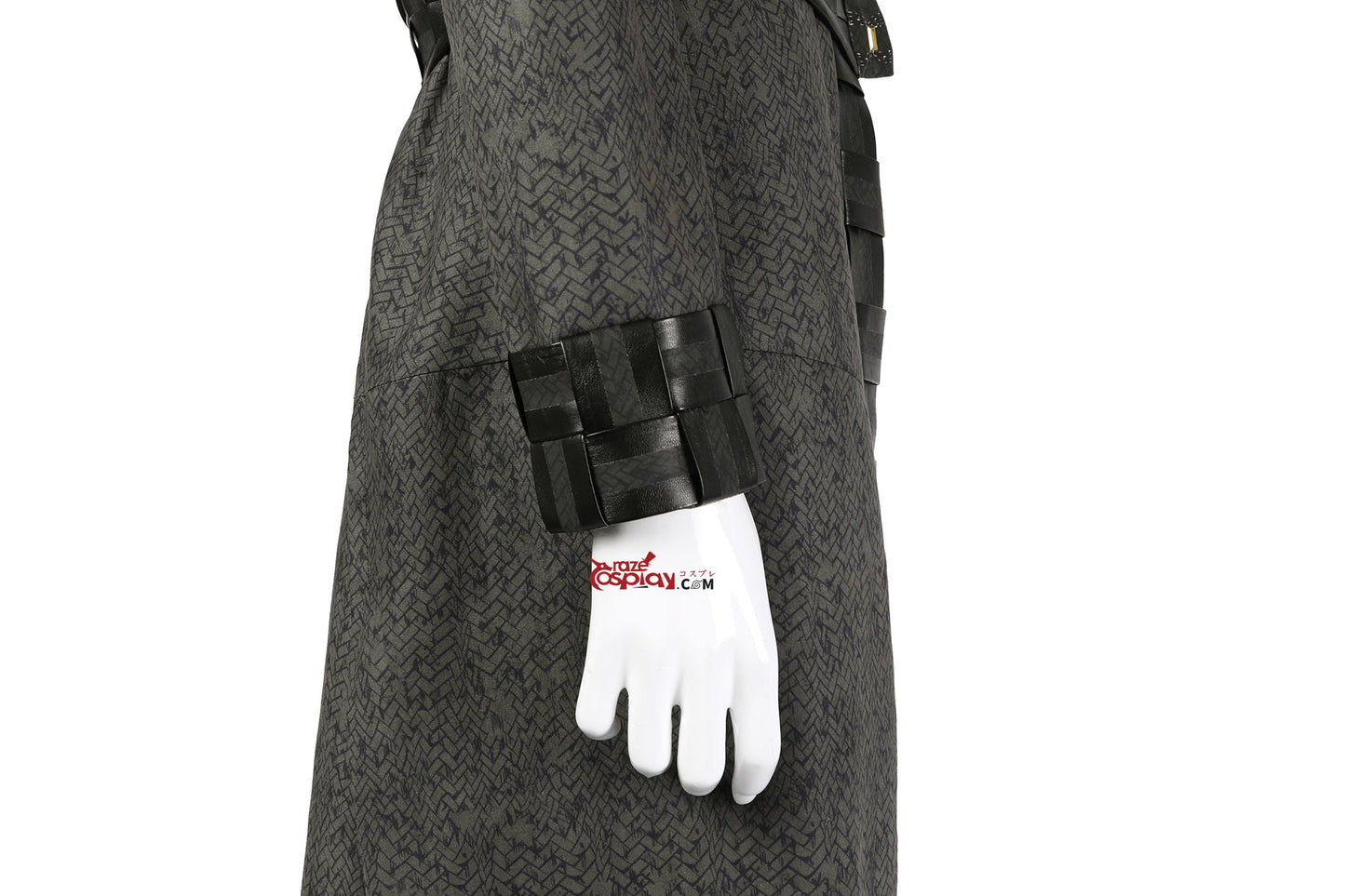 Dar Benn Outfit Cosplay Costume