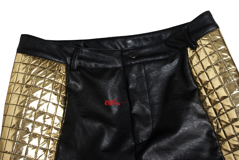 Lo ki Laufeyson Outfit Cosplay Costume