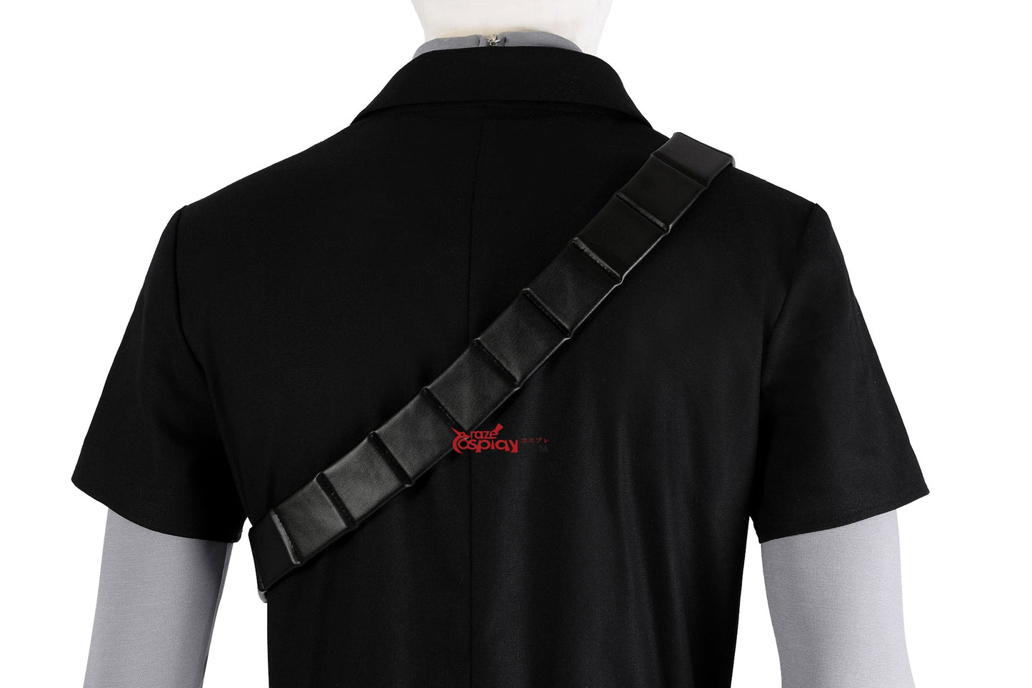 Zelda Dark Link Cosplay Costume