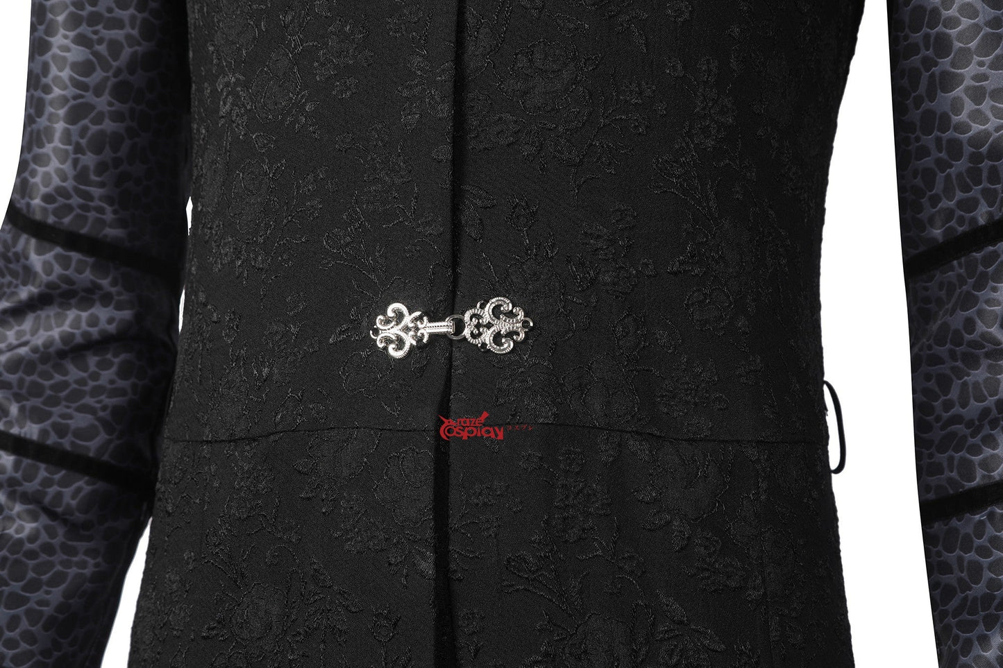 Daemon Targaryen Cosplay Costume