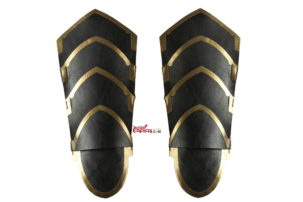 Clinton Barton Ronin Outfit Cosplay Costume