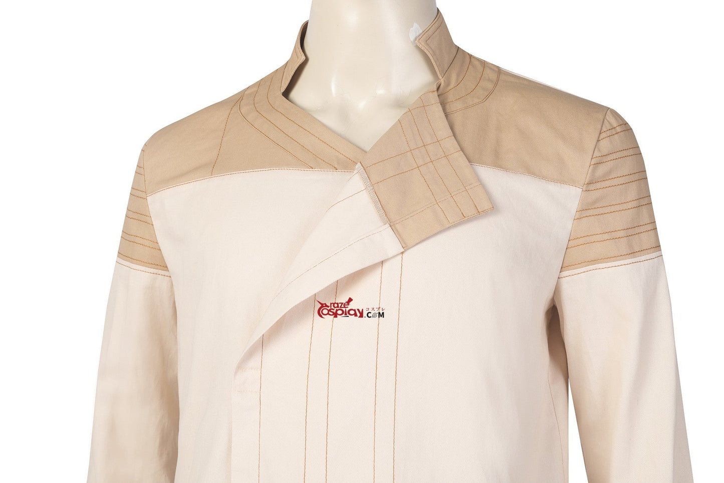 Cassian Jeron Cosplay Costume