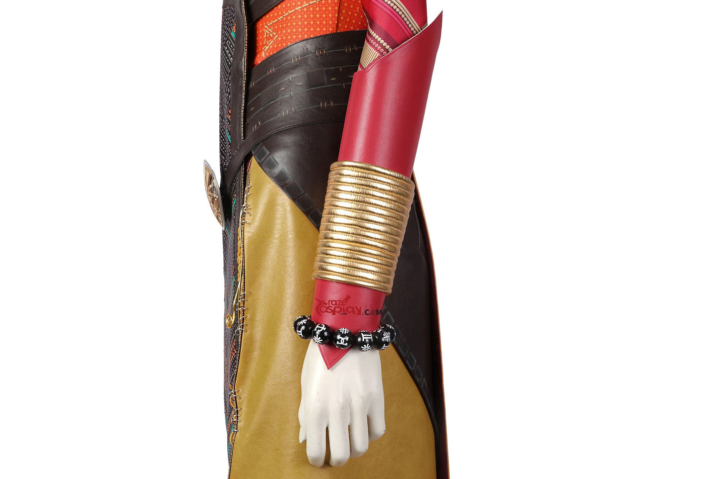 Dora Milaje Okoye Cosplay Costume