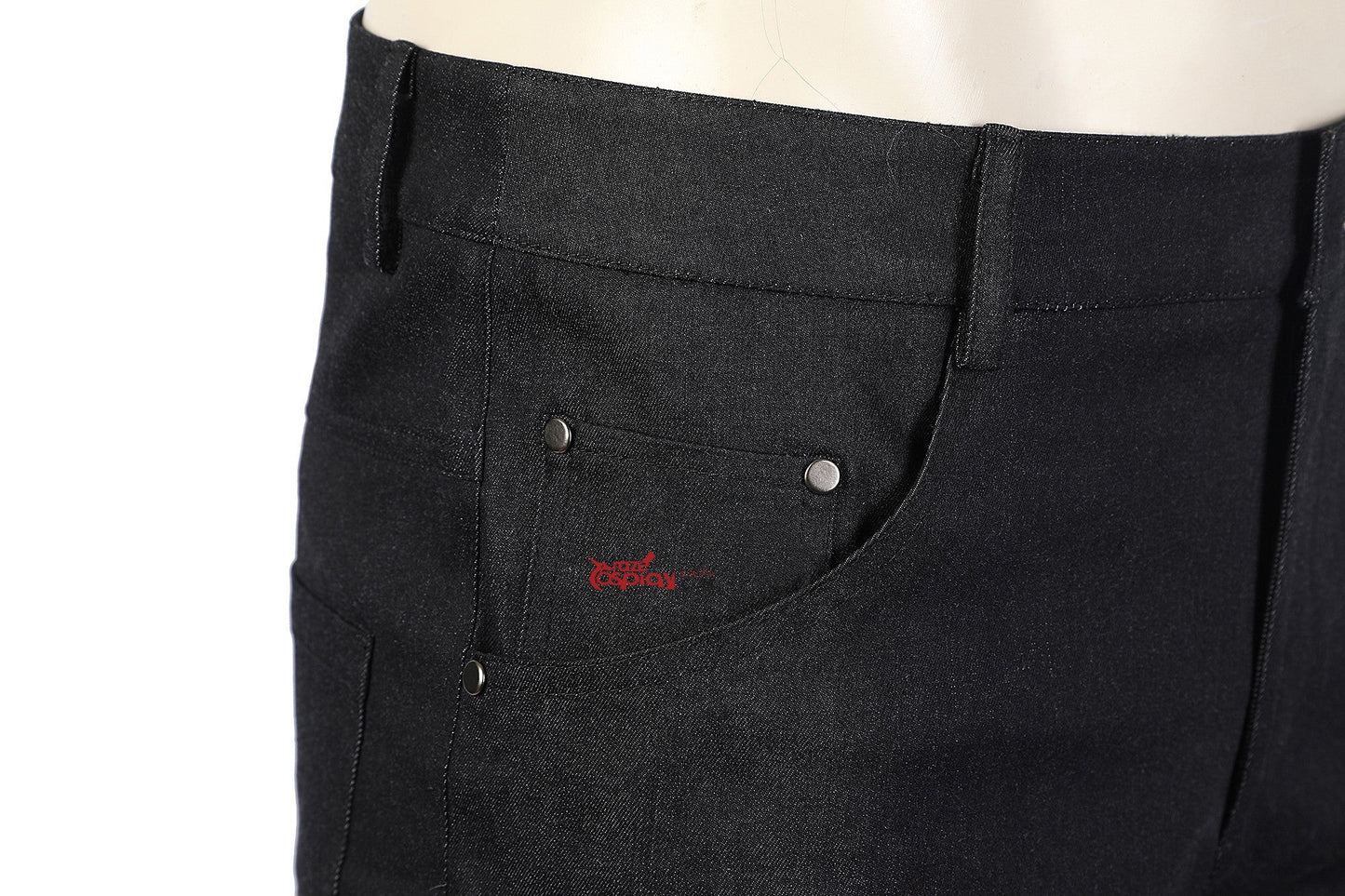 Clinton Barton Ronin Cosplay Costume