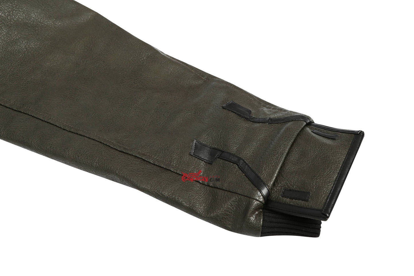 Female V Cosplay Costume