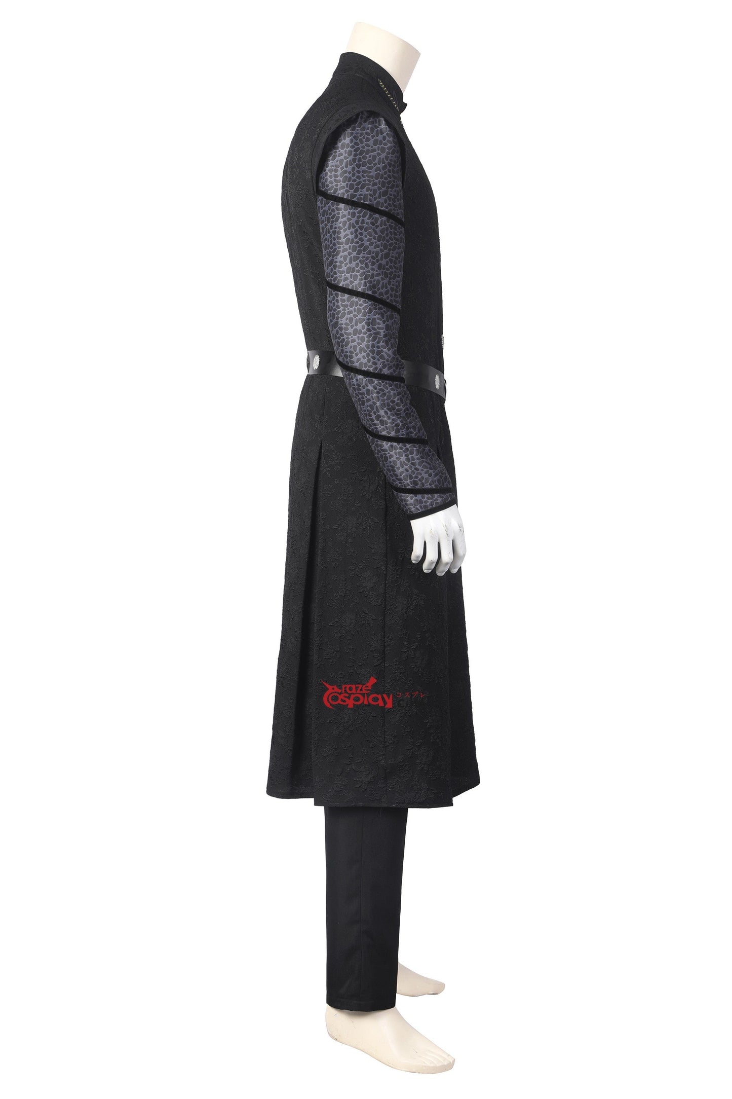 Daemon Targaryen Cosplay Costume