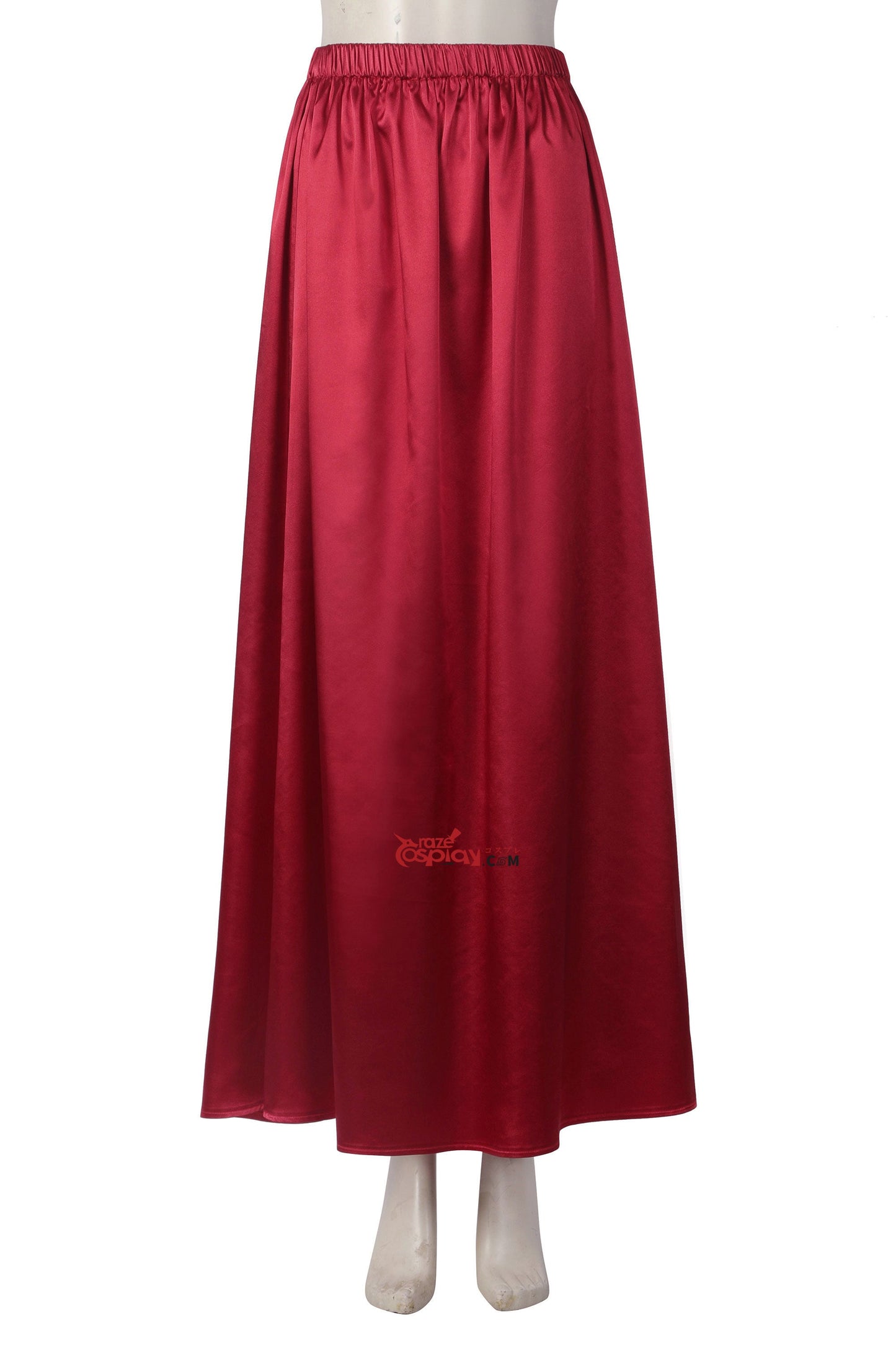 Princess Rhaenyra Targaryen Cosplay Costume