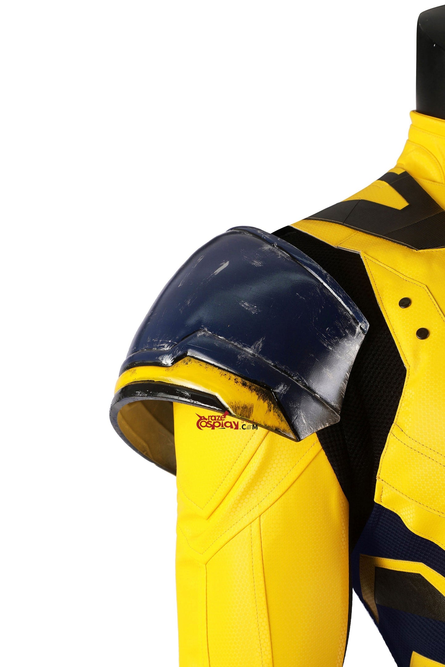 James Howlett Outfit Cosplay Costume