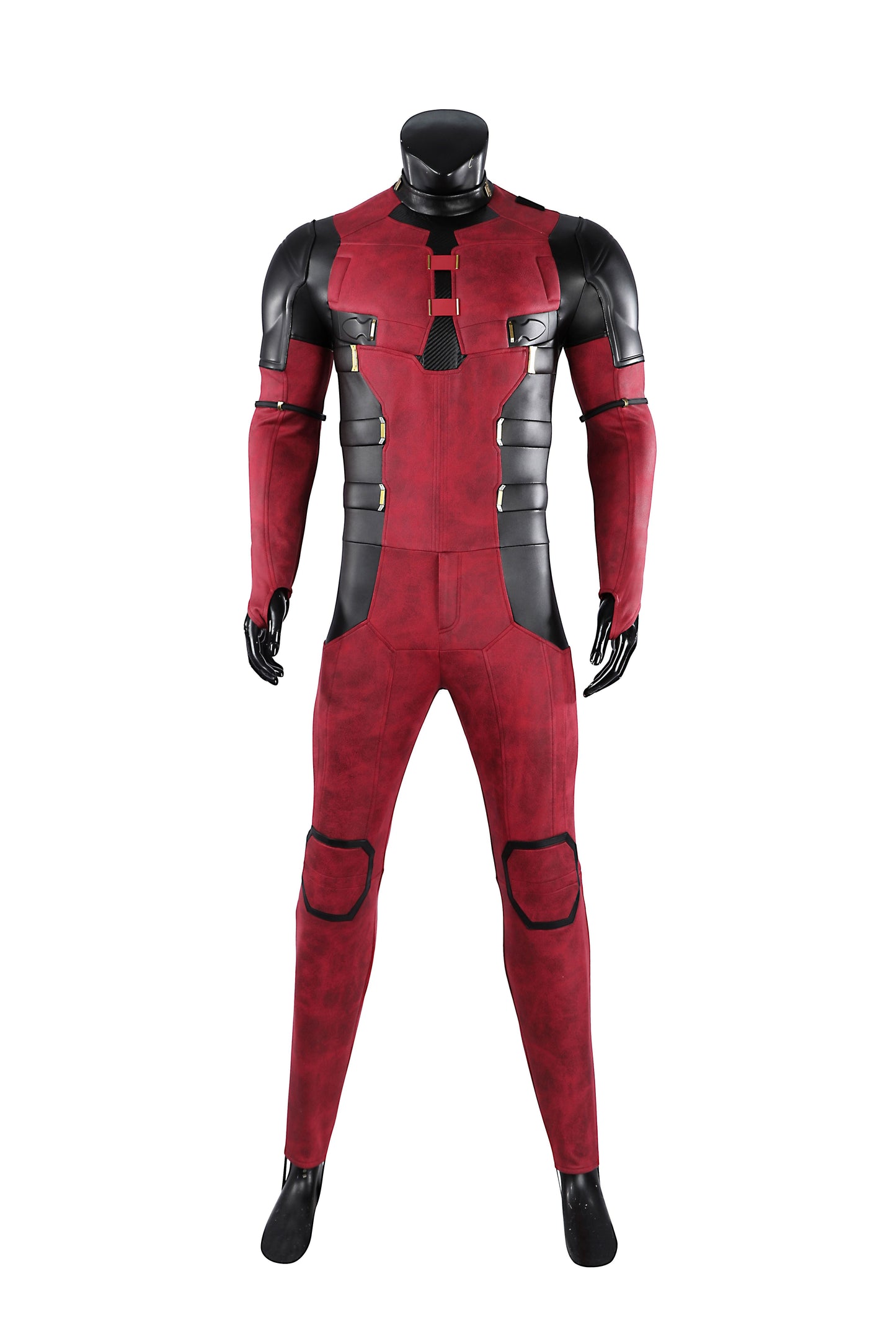 Wade Wilson Cosplay Costume