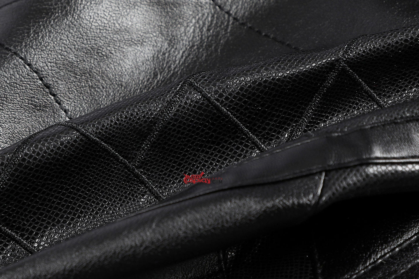 Rebirth Sephiroth Outfit Cosplay Costume