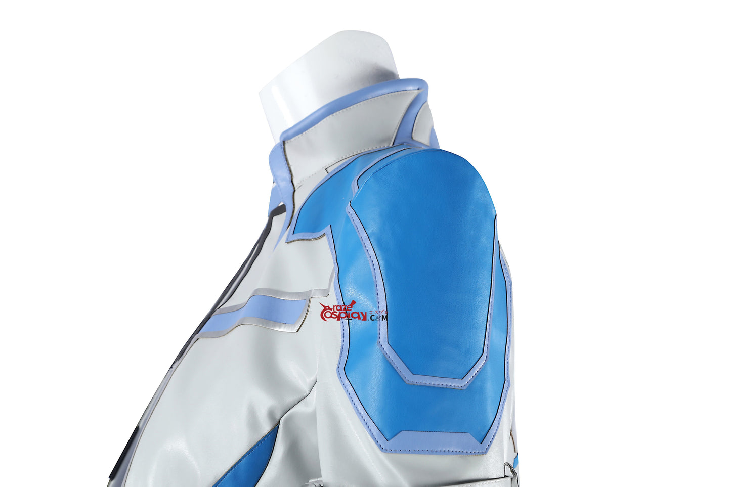 Dagger Jumpsuit Cosplay Costume