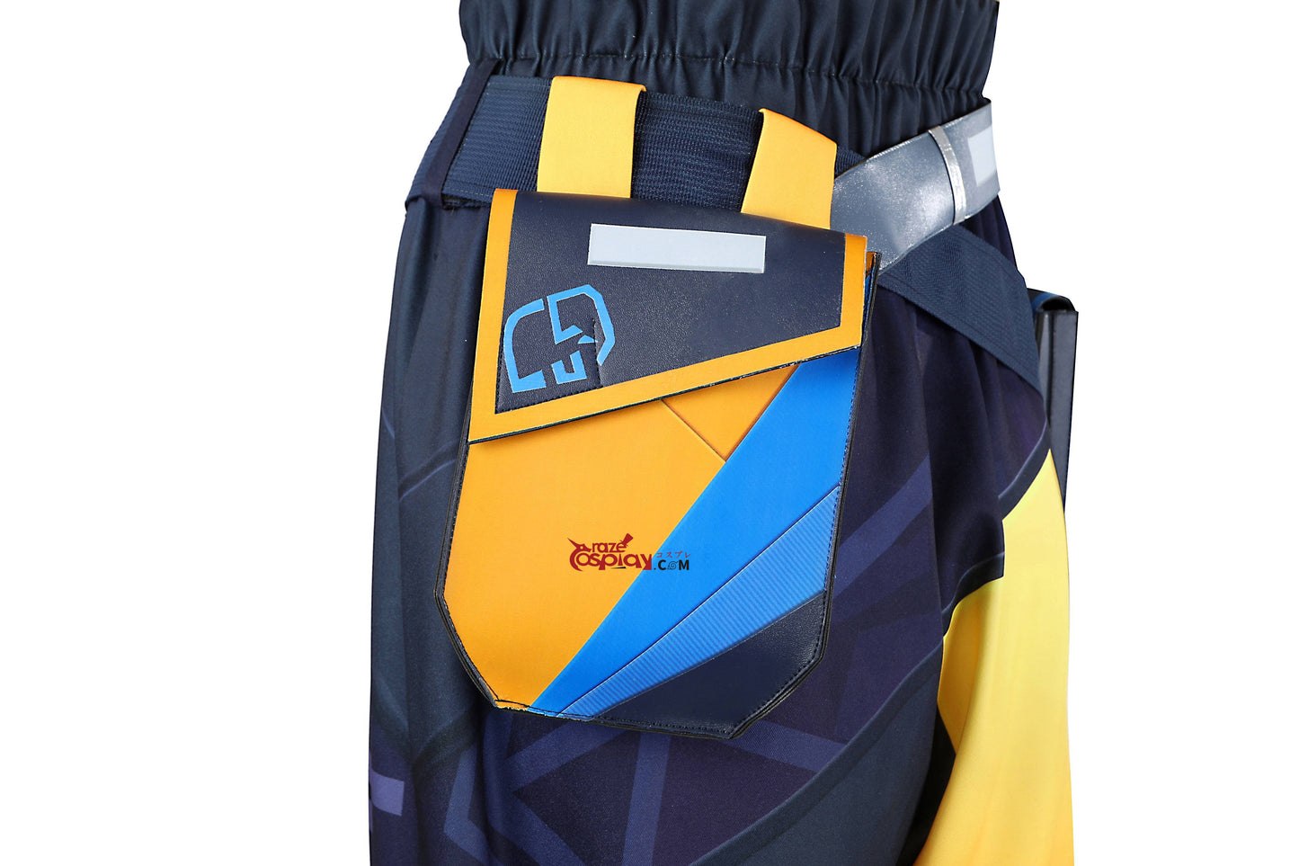 Valo Reaver Phantom Cosplay Costume