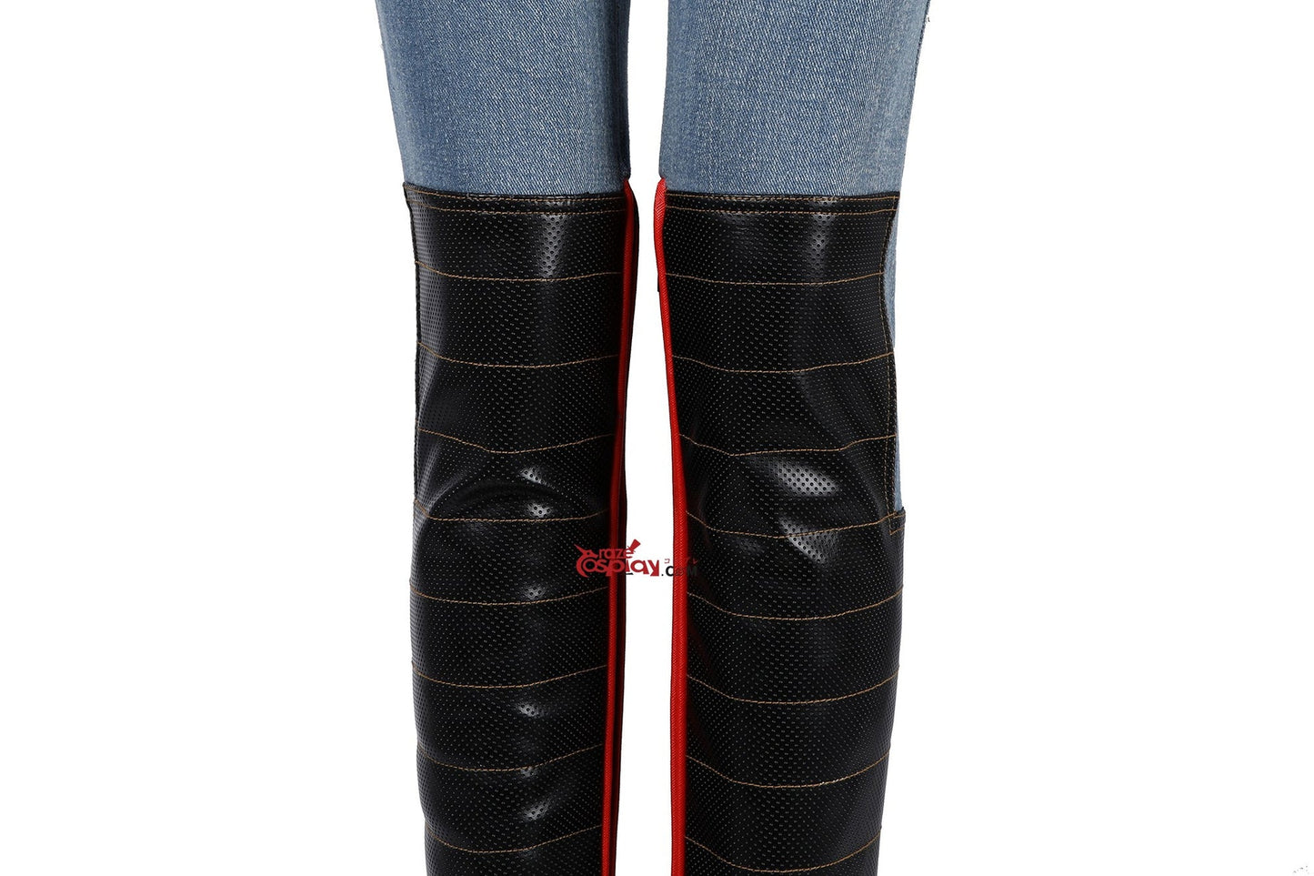 Panam Palmer Cosplay Costume